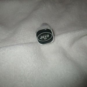 3-New York Jets DUEL USB Car Charger NY NFL Phone